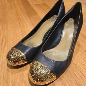 Tory Burch Cami wedge